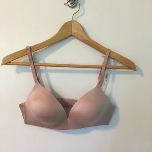 32B Wireless Gap Bras